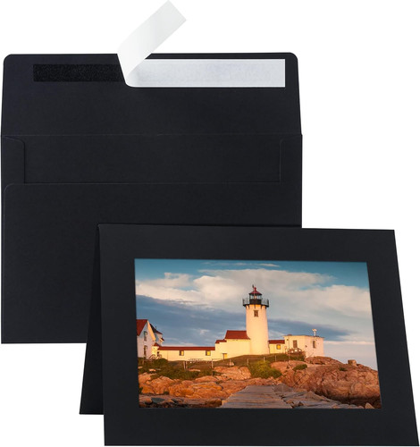 Confezioni carte cornice - 60,