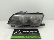 FARO ANTERIORE SINISTRO PER