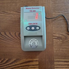 Controlla banconote in euro