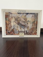 Puzzle Nathan 6000