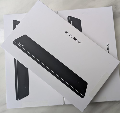 Samsung galaxy tab a11 x133 - samsung, 64