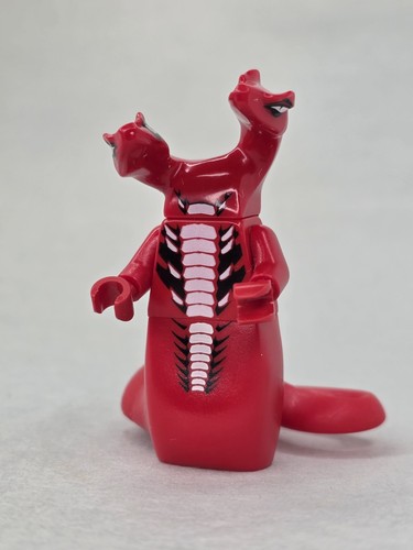 Lego ninjago fangtom - lego,