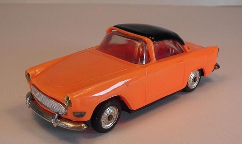 Norev 33 simca plein - n.33,