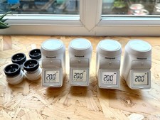 Honeywell Evohome HR92UK