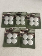 Tappo gambe in ferro battuto