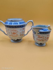 oggetti antichi vintage coppia