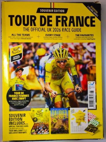 Essential cycling series - essential,