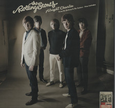 THE ROLLING STONES - Albright