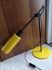 Lampada Da Scrivania Veneta Lumi Anni 80