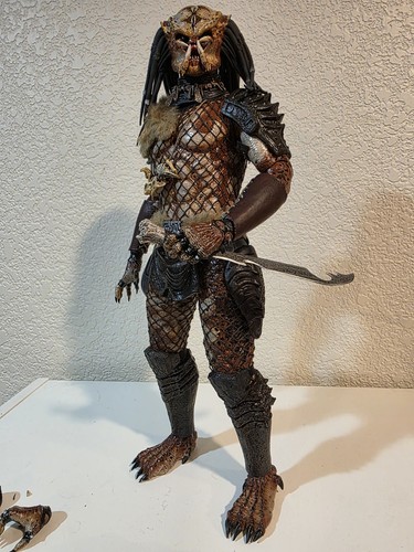 Hot toys modellino - hot, 2