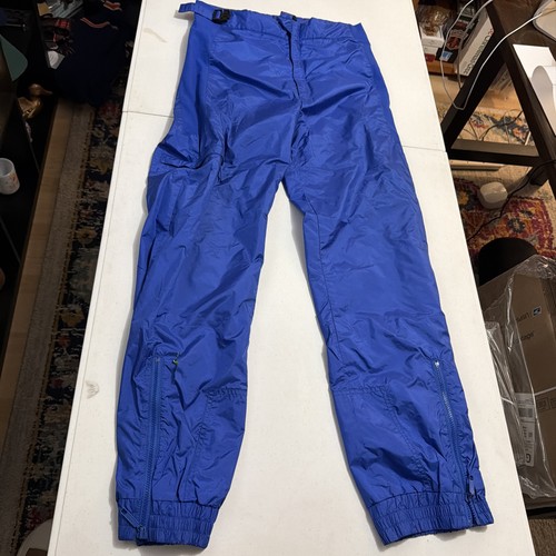 Pantaloni sci neve - sci,