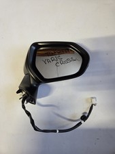 Specchietto retrovisore destro