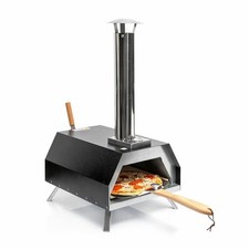 Forno a Pellet per Pizza