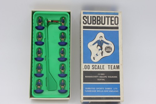 Subbuteo inter special - subbuteo,