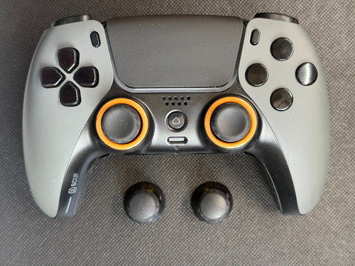 Playstation scuf fps - playstation,