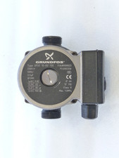 Grundfos UPS0 15 - 60