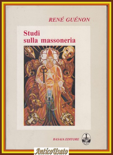 Studi sulla massoneria - sulla,