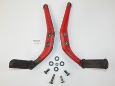 1971 MORINI CORSARO 125 FRAME