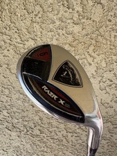 Callaway razr 30 - razr, x