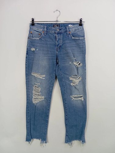 Abercrombie fitch jeans - fitch,