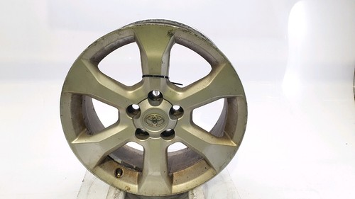 Jante alu toyota rav4 iii - alu,