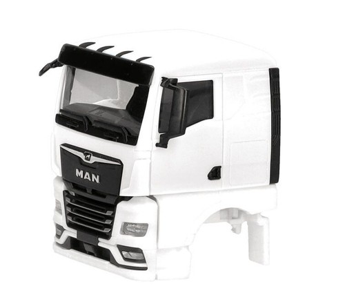 Herpa man tgx gn - herpa,