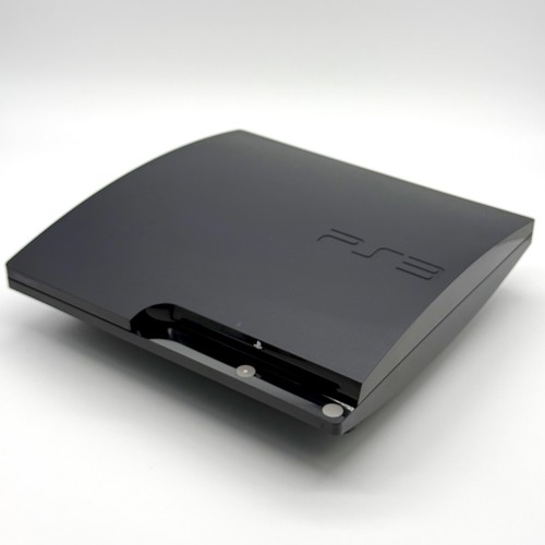 Sony playstation slim 120gb - slim,