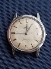 Omega Seamaster 14704 SC-61