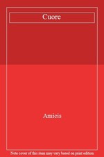 Cuore-Amicis