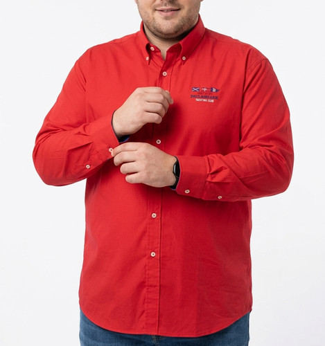 Camicia paul shark - &, taglia