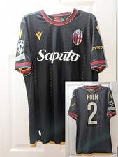 Maglia calcio 4° edizione