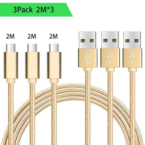 Lot cable micro usb - micro,