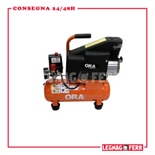 Compressore Lubrificato 6