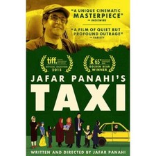 Taxi DVD تاکسی