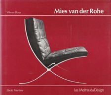 Mies van der rohe - der,