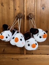 🎄 Decorazioni Albero di