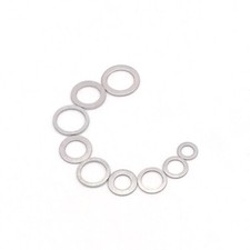 Guarnizione in alluminio M6 M8