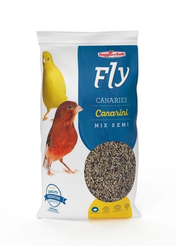 Mangime canarini mix - mangime,