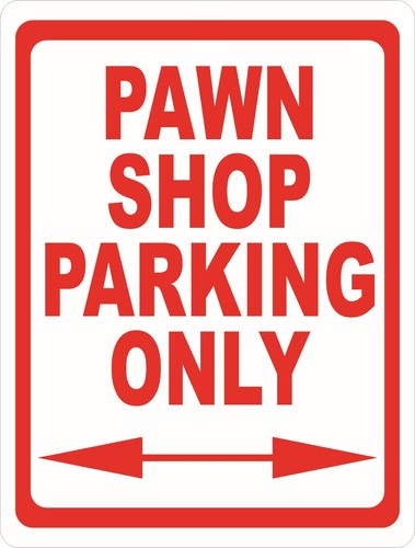 Insegna solo parcheggio - insegna,