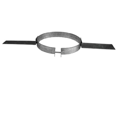 Duravent supporto tetto - duravent, da
