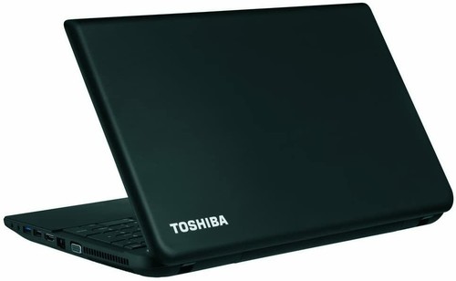 Toshiba c50 hd - toshiba, hd+