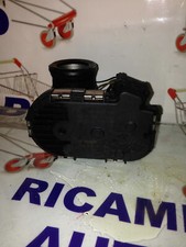 GRUPPO FARFALLATO THROTTLE