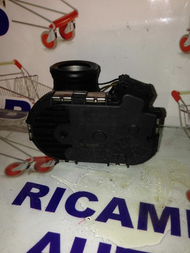 Gruppo farfallato throttle - gruppo,