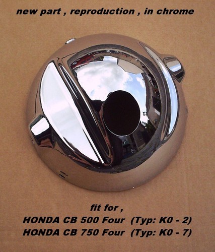 Carter faro honda 500 750 - 500,