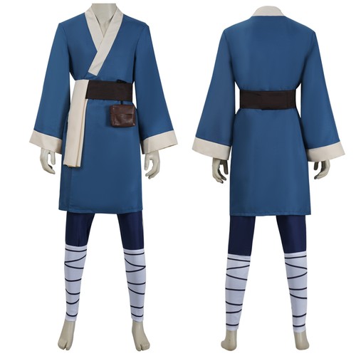 Costume cosplay teogonia kai - cosplay,