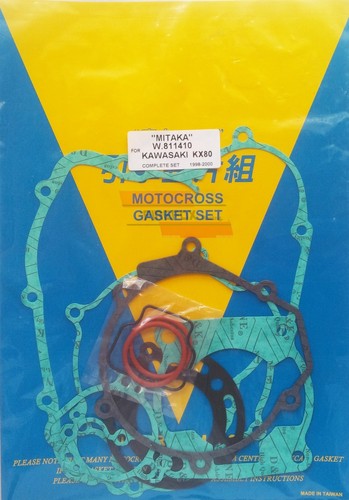 Kit guarnizioni completo