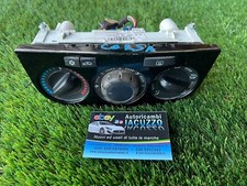 CENTRALINA COMANDI ARIA CONDIZIONATA OPEL CORSA D