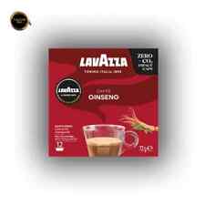 12 / 120 Capsule GINSENG A  Modo Mio originali LAVAZZA
