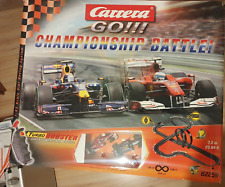 Carrera Go!!! Battaglia