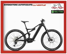 BICI ELETTRICA EBIKE E MTB